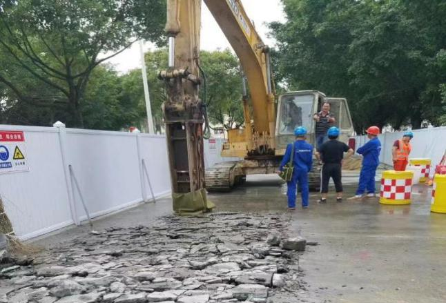 广州水环境治理项目